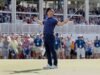 Gary Woodland memenangkan Houston Open, mengklaim gelar PGA Tour pertamanya sejak operasi otak