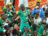 Senegal meminta CAS untuk mengajukan banding atas keputusannya yang “tidak adil dan belum pernah terjadi sebelumnya” yang mencabut gelar Piala Afrika