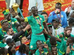 Senegal meminta CAS untuk mengajukan banding atas keputusannya yang “tidak adil dan belum pernah terjadi sebelumnya” yang mencabut gelar Piala Afrika