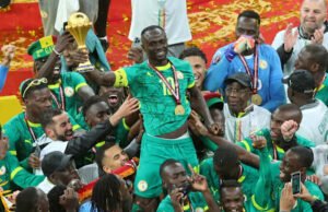Senegal meminta CAS untuk mengajukan banding atas keputusannya yang “tidak adil dan belum pernah terjadi sebelumnya” yang mencabut gelar Piala Afrika