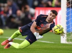 Penandatanganan musim panas Barcelona berada di ambang memenangkan penghargaan penting La Liga