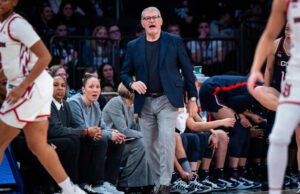 Bidang NCAA wanita diumumkan dengan calon unggulan No. 1 dari UConn, UCLA, Texas dan South Carolina