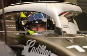 Impian lama Amerika mencapai Formula 1 dengan debut Cadillac di Grand Prix Australia