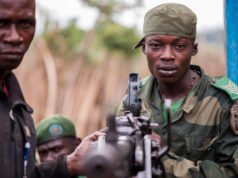 Kongo: “Mereka harus memberikan senjatanya kepada kami,” kata FDLR di garis bidik Kinshasa