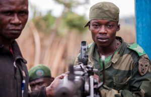 Kongo: “Mereka harus memberikan senjatanya kepada kami,” kata FDLR di garis bidik Kinshasa