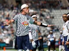 Tom Brady mengatakan dia mengalami kesulitan untuk keluar dari masa pensiunnya, tetapi NFL tidak menyukai gagasan itu