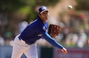 Wasit robot, Dodgers mencoba menjadikannya 3 berturut-turut, Rays kembali ke Trop saat lockout semakin dekat