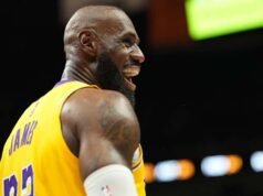 Apakah LeBron James kehabisan rekor untuk dikejar? Bagaimana daftar kesuksesannya semakin panjang