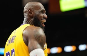 Apakah LeBron James kehabisan rekor untuk dikejar? Bagaimana daftar kesuksesannya semakin panjang