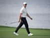 Rory McIlroy keluar dari Bay Hill karena kejang punggung saat golf melakukan peregangan besar