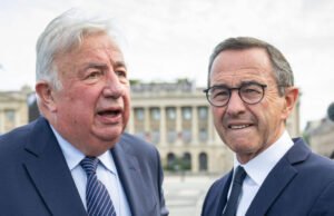 Apakah ada “perbedaan strategis” antara dua pemain kuat LR di tahun 2027?