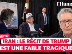 Perang di Iran: “Kisah Trump adalah dongeng yang tragis” | Staf redaksi kami