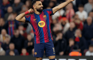 Laporan: Barcelona berpeluang mendatangkan legenda Liverpool dengan status bebas transfer