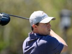 Fitzpatrick beralih dari kekecewaan menjadi kemenangan di Kejuaraan Valspar