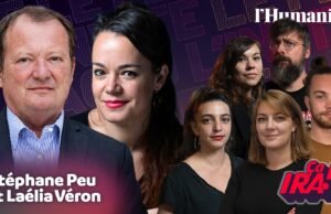 ITU AKAN! dengan Stéphane Peu dan Laélia Véron (Lumi, Bolchegeek, Kath_LaPetiteVoix)