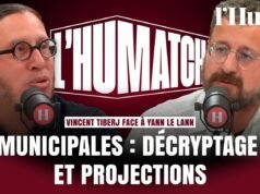 Kota: tantangan putaran kedua – Vincent Tiberj melawan Yann Le Lann | cocok