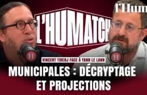 Kota: tantangan putaran kedua – Vincent Tiberj melawan Yann Le Lann | cocok