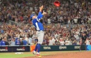 Tim MLB mendesak manajer WBC untuk berhati-hati dengan pitcher. Venezuela melawan