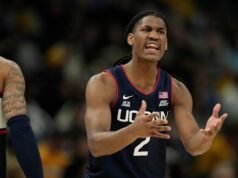 Hurley tersingkir di detik terakhir kemenangan Marquette 68-62 atas No.4 UConn