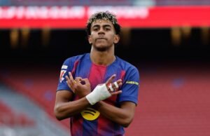 Barcelona bertandang ke Newcastle untuk babak 16 besar