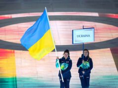 Ukraina menuduh IPC dan penyelenggara Paralimpiade lokal melakukan “tekanan sistematis” pada Cortina Games di Milan
