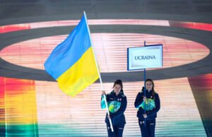 Ukraina menuduh IPC dan penyelenggara Paralimpiade lokal melakukan “tekanan sistematis” pada Cortina Games di Milan