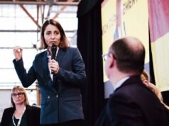 Vencorex adalah jantung dari fondasi CGT buatan Perancis