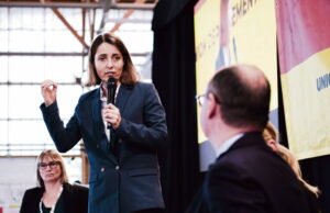 Vencorex adalah jantung dari fondasi CGT buatan Perancis