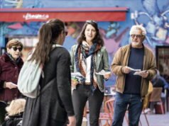 Kota 2026: di Sète, kelompok sayap kiri berharap mengubah pantai Mediterania yang sangat coklat menjadi merah