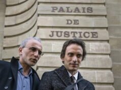 Pahami semuanya sebelum pembukaan sidang Tariq Ramadhan atas pemerkosaan