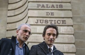 Pahami semuanya sebelum pembukaan sidang Tariq Ramadhan atas pemerkosaan