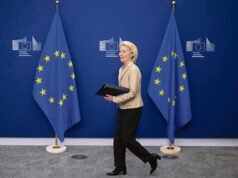 “Rezim ke-28”, kuda Troya Eropa yang menentang hak-hak pekerja