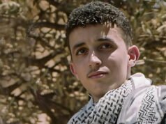 Rapper Souhaib Qabli dijatuhi hukuman delapan bulan penjara di Maroko karena membeberkan hubungan negaranya dengan Israel