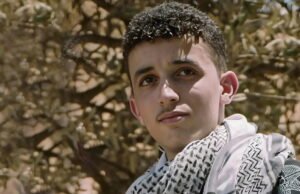 Rapper Souhaib Qabli dijatuhi hukuman delapan bulan penjara di Maroko karena membeberkan hubungan negaranya dengan Israel