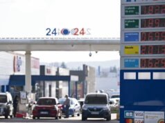 Perang di Iran: Harga bahan bakar sudah naik, namun pemerintah lebih memilih menunggu sebelum mengambil tindakan