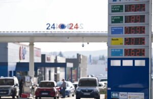 Perang di Iran: Harga bahan bakar sudah naik, namun pemerintah lebih memilih menunggu sebelum mengambil tindakan