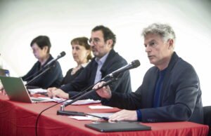 “Kami tidak ingin membuat pilihan antara Jean-Luc Mélenchon dan Raphaël Glucksmann”: sebelum tahun 2027, PCF menginginkan “komunisme penaklukan”