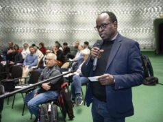 Kota 2026: PCF menikmati kemenangannya, namun tetap yakin dengan masa depannya