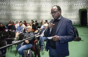 Kota 2026: PCF menikmati kemenangannya, namun tetap yakin dengan masa depannya