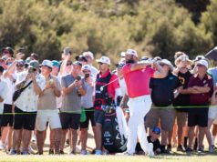 Menurut Rahm, tur Eropa “memeras” para pemain LIV dengan memaksa mereka memainkan lebih banyak acara agar bisa kembali beraksi.