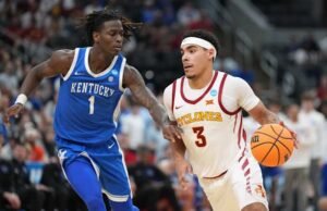 Inilah sesuatu yang perlu Anda ketahui tentang masing-masing dari 16 tim yang tersisa di divisi putra