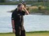 Shane Lowry tidak punya pilihan selain bangkit dan maju setelah runtuhnya PGA National