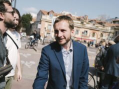 penggabungan antara daftar PS dan LFI dengan keberhasilan yang sangat terbatas