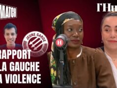 Kematian Quentin D.: “Kelompok sayap kanan sedang mencari Charlie Kirk-nya” | N. Abomangoli dan S. Sebaihi