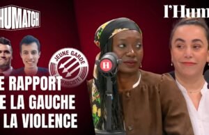 Kematian Quentin D.: “Kelompok sayap kanan sedang mencari Charlie Kirk-nya” | N. Abomangoli dan S. Sebaihi