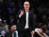 Dan Hurley menyebut kekalahan UConn di Marquette sebagai “bahaya tersedak” setelah timnya merespons dengan kemenangan