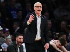 Dan Hurley menyebut kekalahan UConn di Marquette sebagai “bahaya tersedak” setelah timnya merespons dengan kemenangan