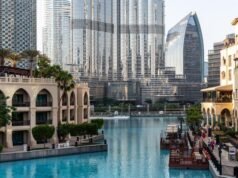 Perang di Iran: Mengapa Persenjataan Air Membuat Kerajaan Gurun Panik