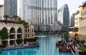 Perang di Iran: Mengapa Persenjataan Air Membuat Kerajaan Gurun Panik