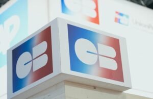 Pembayaran dengan kartu bank: untuk menyimpan transaksi di Perancis, jangan lupa klik ikon CB